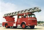 Berliet GAK 20 H 2 EPA 30 1968 года